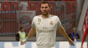92 98 95 96 48 94. 11 Meilleurs Joueurs De Fifa 20 Du Debut De Saison
