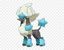 In pokémon x & y, players can customize their beloved poképoodle with a variety of haircuts. Furfrou Styles Pokemon Y Hd Png Download 640x640 5249520 Pngfind