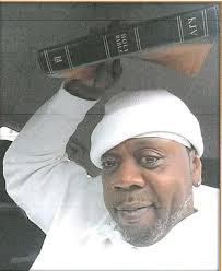 God Rewrote His Story