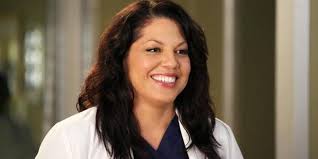 10 Times Callie Torres Was The Best "Grey's" Character