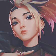 Couple Akali Kda Single Lol League Of Legends League Of Legends League Of Legends Characters