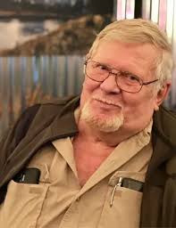 Obituary information for David Earl Driggers