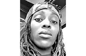 Armaletha WESLEY Obituary (2016)