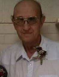 Ronald Gene Wenger Obituary May 24, 2019