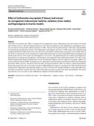 Image result for Anthonotha