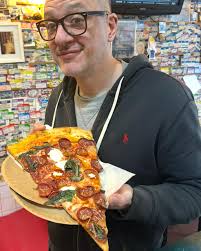 Joe & Sal's Pizza Brooklyn