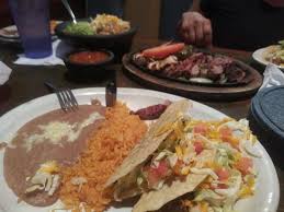 Tio dan café puffy tacos n fish menu. Where To Eat Mexican Food In Round Rock The Best Restaurants And Bars