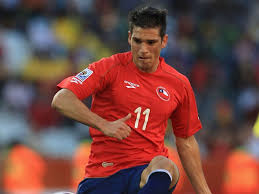 He is known in the skateboarding world as the pioneer of modern street skateboarding, currently skateboarding's most popular form. Mark Gonzalez Chile Player Profile Sky Sports Football