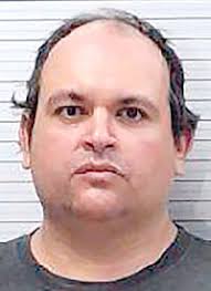 Cody man gets 45 years for sexually abusing child