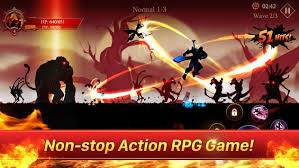 The sequel to the famous facebook smash hit with 40 million users. Shadow Fight Heroes Mod Apk Free Shopping V3 4 Android Download