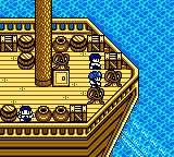They are great places to level up your monsters or to capture new, more powerful monsters. Dragon Warrior Monsters 2 Cobi S Journey Screenshots For Game Boy Color Mobygames