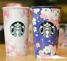 We use cookies to remember log in details, provide secure log in, improve site functionality, and deliver personalized content. Starbucks China Cherry Blossom Sakura Porcelain Coffee Cup Tumbler With Lid 12oz Coffeelover Collec Starbucks Coffee Cup Custom Starbucks Cup Starbucks Mugs