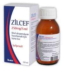 Image result for Cefprozil