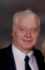 Obituary of Wayne Elliott