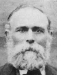 William Perkins Vance