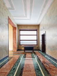 A Milano Mdc Gallery Apre A Casa Corbellini Wassermann Di Piero Portaluppi Architettura Italiana Architettura Architettura Moderna