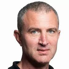 Andrew Kelley's Instagram, Twitter & Facebook