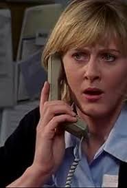 Where the Heart Is" Darkness Follows (TV Episode 1998)