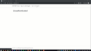 Choose from hundreds of free 1920x1080 wallpapers. Implementing Sign In With Apple In Asp Net Core