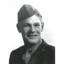 Gordon Harold Madsen Obituary