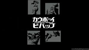 Trago mais um speed drawing de anime pra vocês. Made My Own Cowboy Bebop Wallpapers 1280x800 And Thought I Should Desktop Background