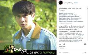 Back to dilan 1990 subtitle list. Film Dilan 1990 Tayang Di Malaysia Akhir Maret 2018
