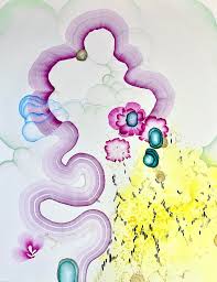 Grayson Chandler, Planting Traces — Linda Matney Gallery