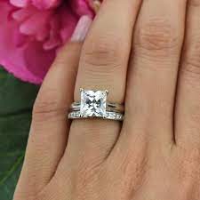 Pin On Wedding Rings