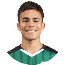 Estadísticas de Matias Aguilera en Oriente Petrolero Sub19