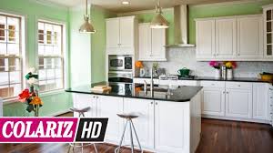 New Design 2019 55 Fantastic Best Kitchen Paint Colors You