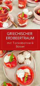 Griechischer Erdbeer Traum Rezepte Haloumi Rezepte Tomatenreis Rezept