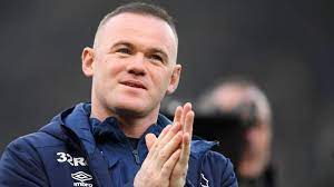 Nuno espirito santo discusses his ambitions, wolves and where. Wayne Rooney Beendet Karriere Und Wird Trainer Von Derby County Kicker
