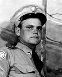 Walter Marce Smith : Private E-2 from Alabama, Korean War Casualty
