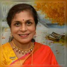 Neeta Vermas in India