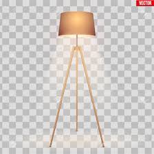 Strong illuminated led lamps clipart png. Decorative Floor Lamp Tripod Original Sample Model With Black Royalty Free Cliparts Vectors And Stock Illustration Image 121663776