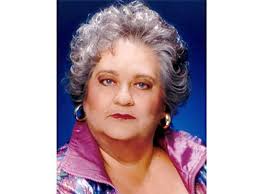 Obituary: Edwina Ruth Baker