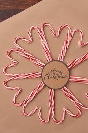 We are throwing candy wrapper after eating it. 10 Fabulous Gift Wrap Ideas For Your Christmas Presents