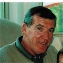 Raymond Coogan Obituary