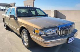 Image result for Lincoln Green 1996 CIL