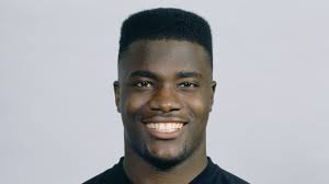 Andre Bruce's Instagram, Twitter & Facebook