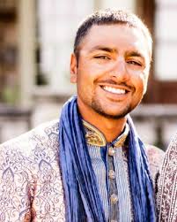 Anand Rushikesh Mehta Obituary