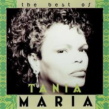 Request an album send to friend. Tania Maria - The-Best-Of-Tania-Maria-cover