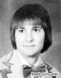 Mark Schuster