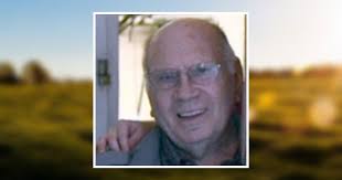 Paul Edward Nuchols Obituary August 18, 2020