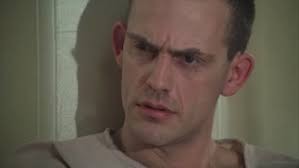 Characters in One Flew Over the Cuckoo's Nest