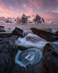 Hans Gunnar Aslaksen Is A Multi Talented Photographer Graphic Designer And Artist Currently Based In Larvik Southern Norway Hans Focus