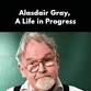 Alasdair Gray: A Life in Progress event image