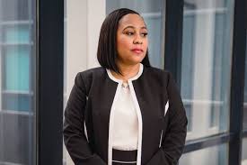 Trump Attacks Georgia Prosecutor Fani Willis on Truth Social - The New York  Times