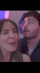 Tito Double P Con Su Novia Maria Gonzalez Fotos Filtradas