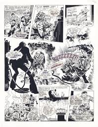 2000ad: Project Overkill